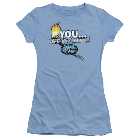 Juniors Sheer Cap Sleeve