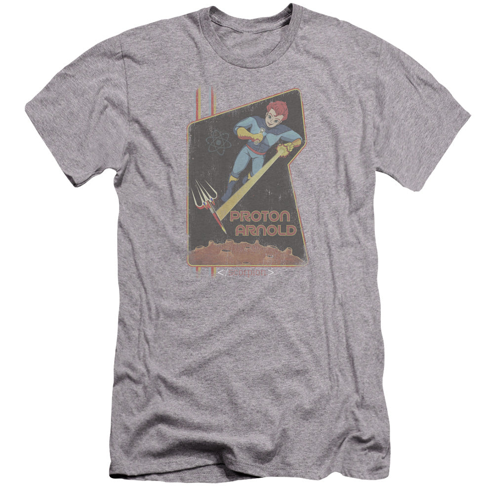 PREMIUM CANVAS ADULT SLIM FIT 30/1