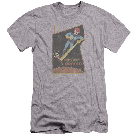 PREMIUM CANVAS ADULT SLIM FIT 30/1