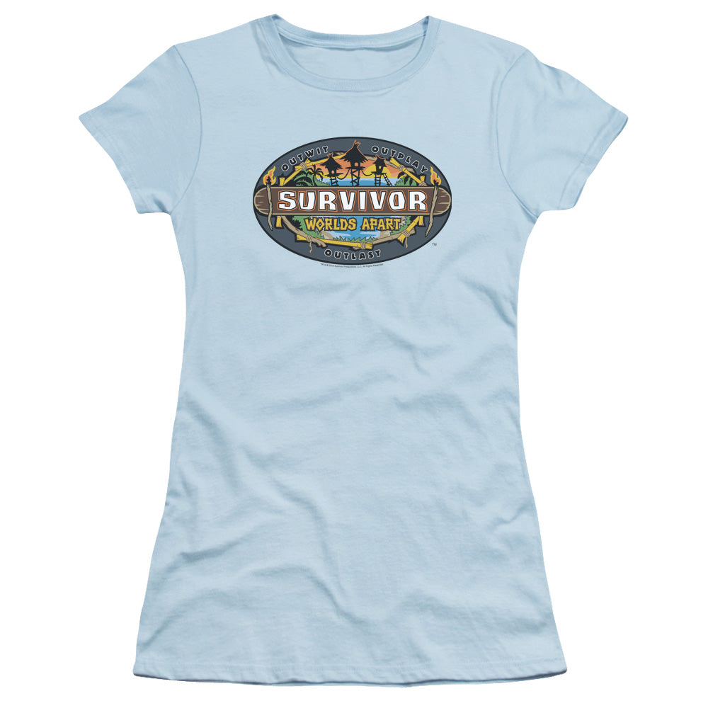 Juniors Sheer Cap Sleeve