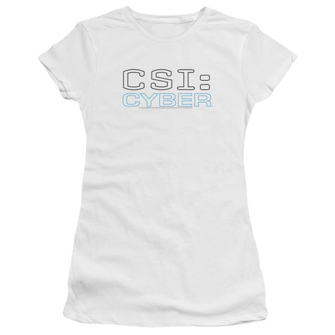 Juniors Sheer Cap Sleeve