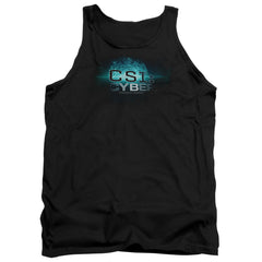 Csi: Cyber