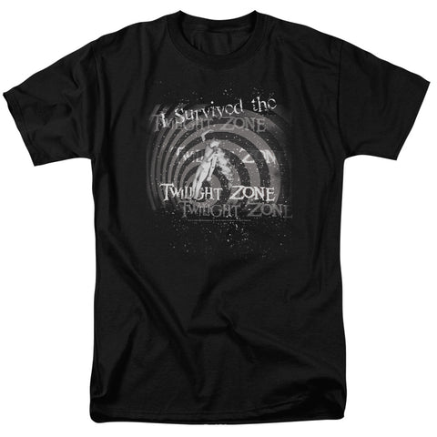 Adult Regular Fit Short Sleeve
