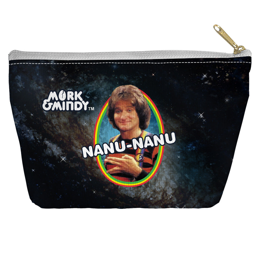 Accessory Pouch