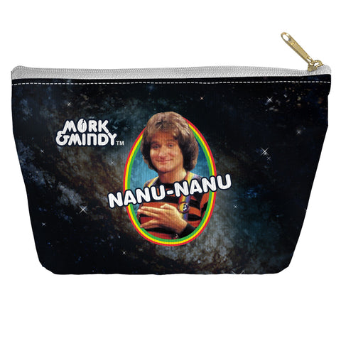 Accessory Pouch