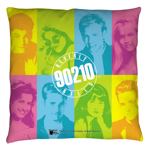 Throw Pillow