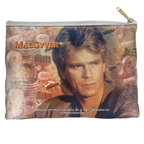 Accessory Pouch