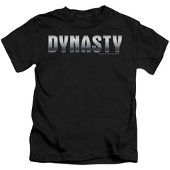 Dynasty