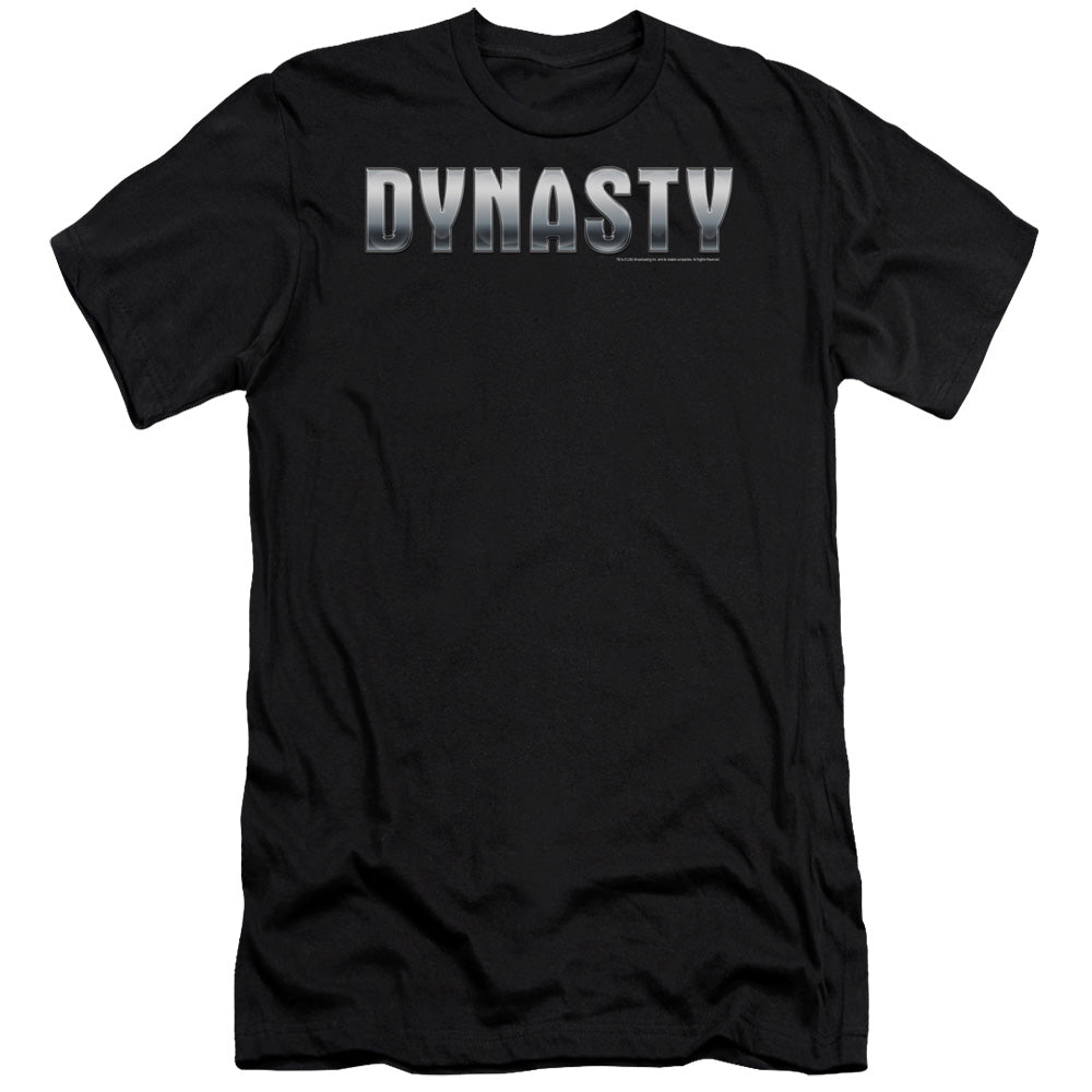 Adult Slim Fit Short Sleeve