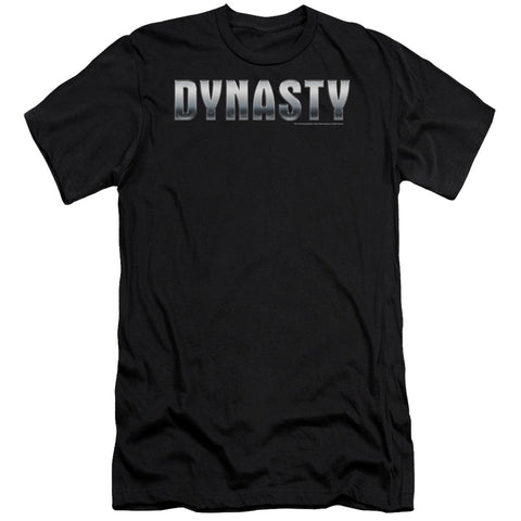 Adult Slim Fit Short Sleeve