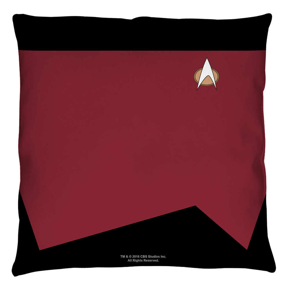 Throw Pillow