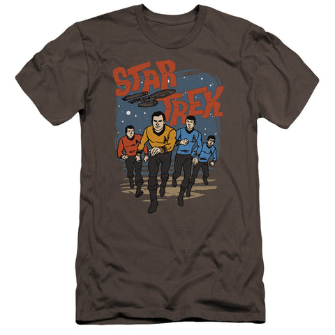 PREMIUM CANVAS ADULT SLIM FIT 30/1