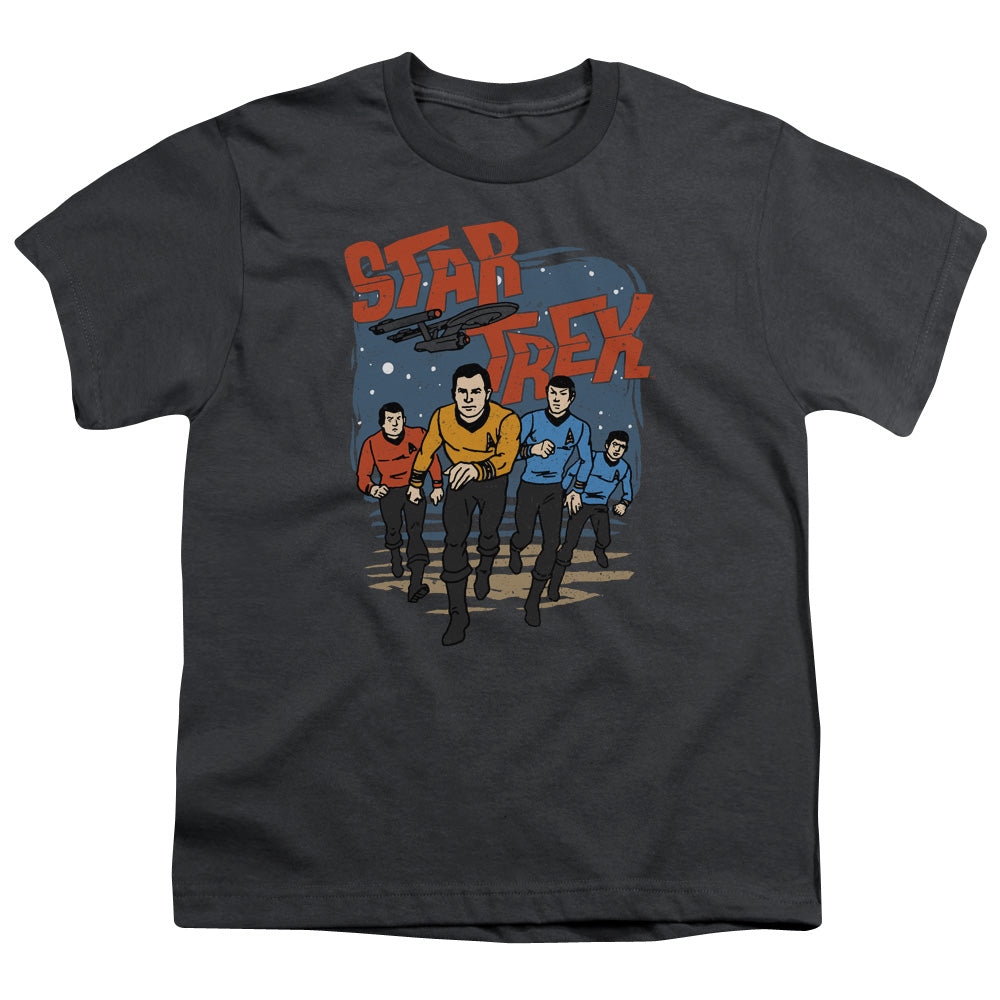 Youth Short Sleeve