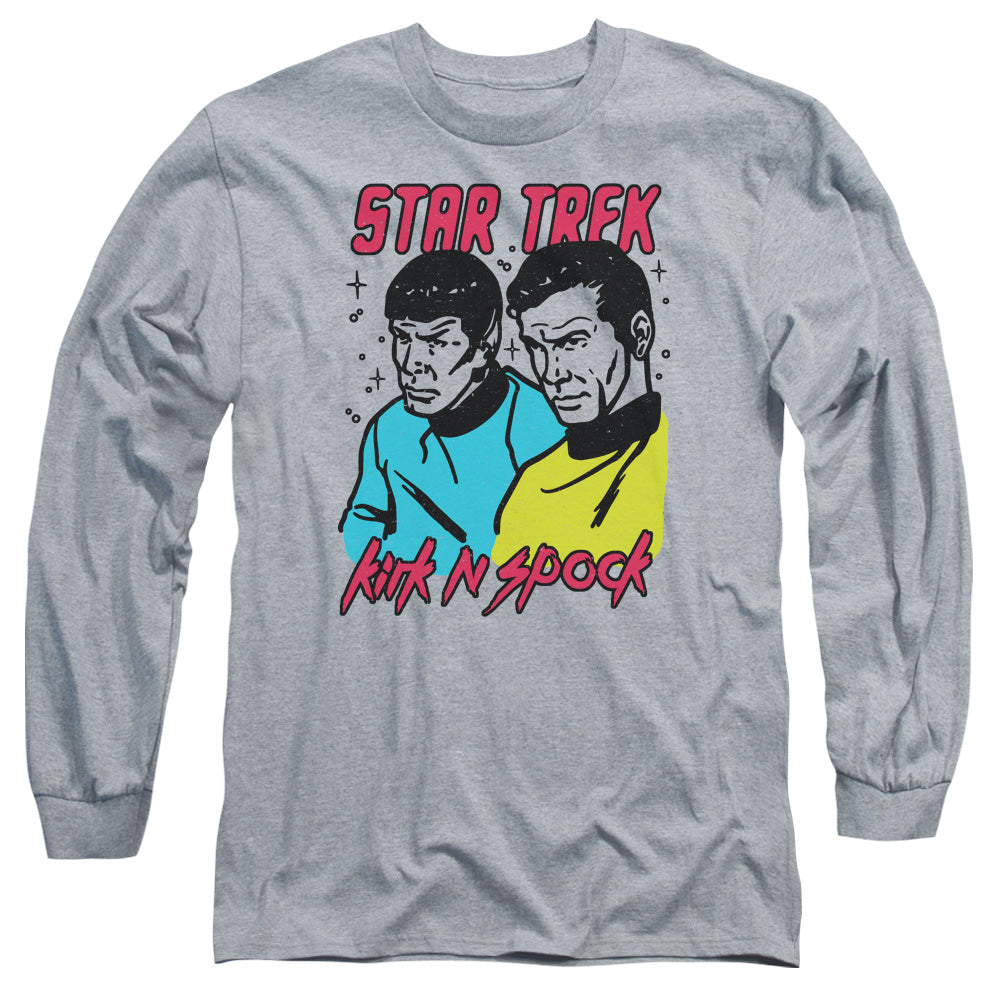 Adult Long Sleeve