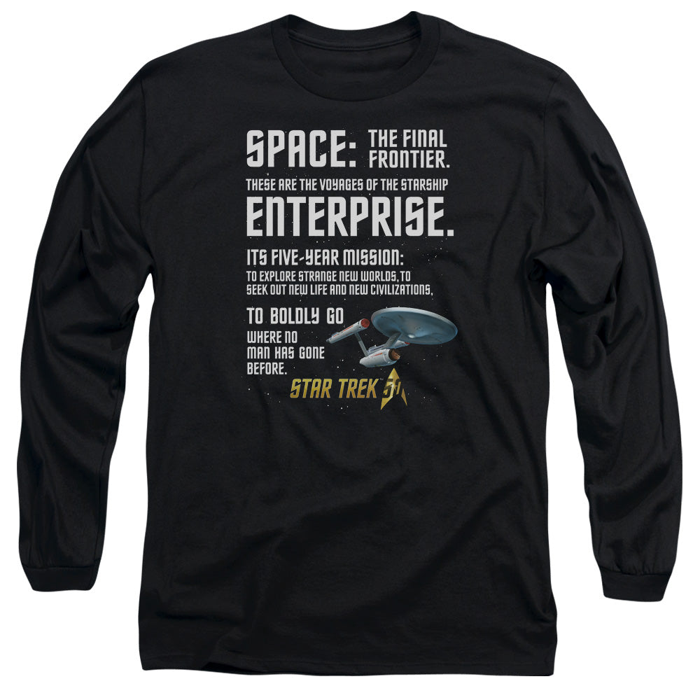 Adult Long Sleeve
