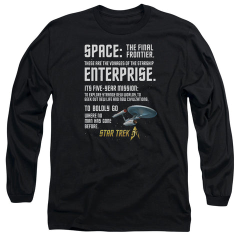 Adult Long Sleeve