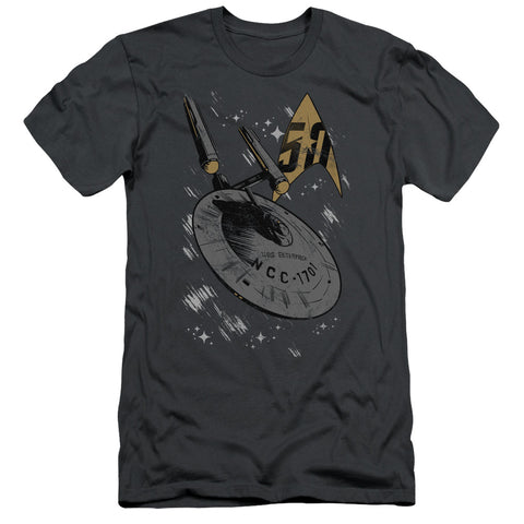 PREMIUM CANVAS ADULT SLIM FIT 30/1