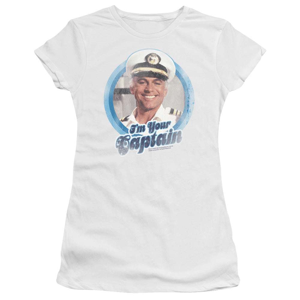 Juniors Sheer Cap Sleeve