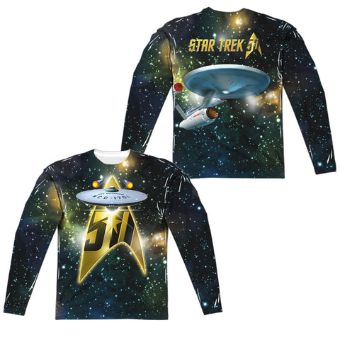 LS ADULT POLY CREW