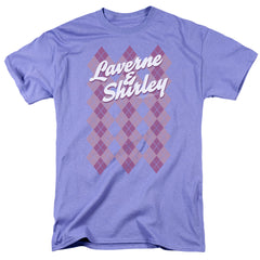Laverne &amp; Shirley