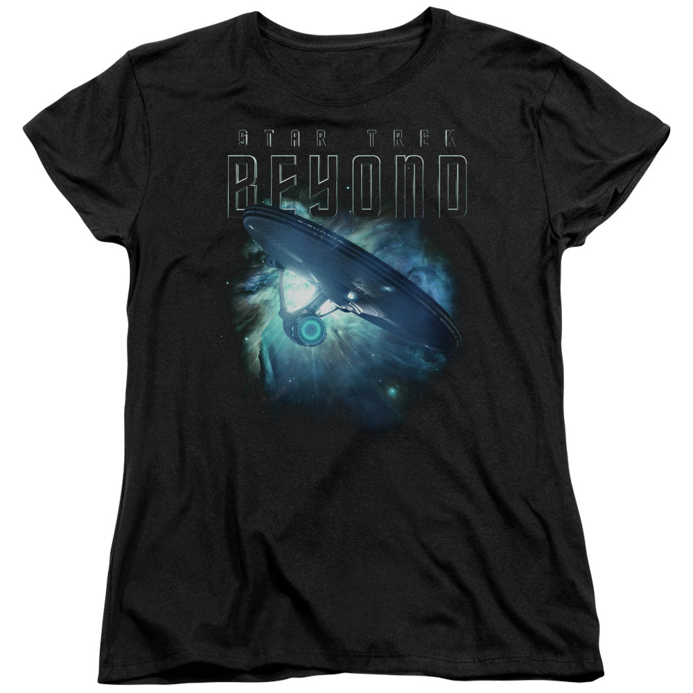 Women's Short Sleeve