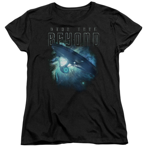Women's Short Sleeve