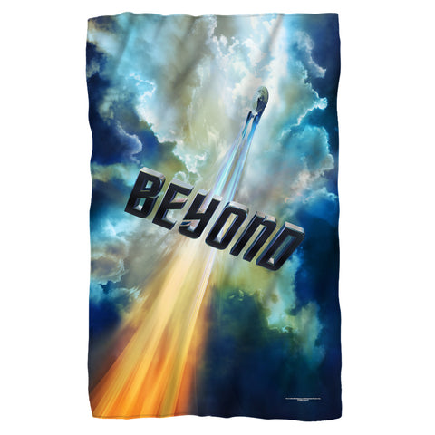Fleece Blanket
