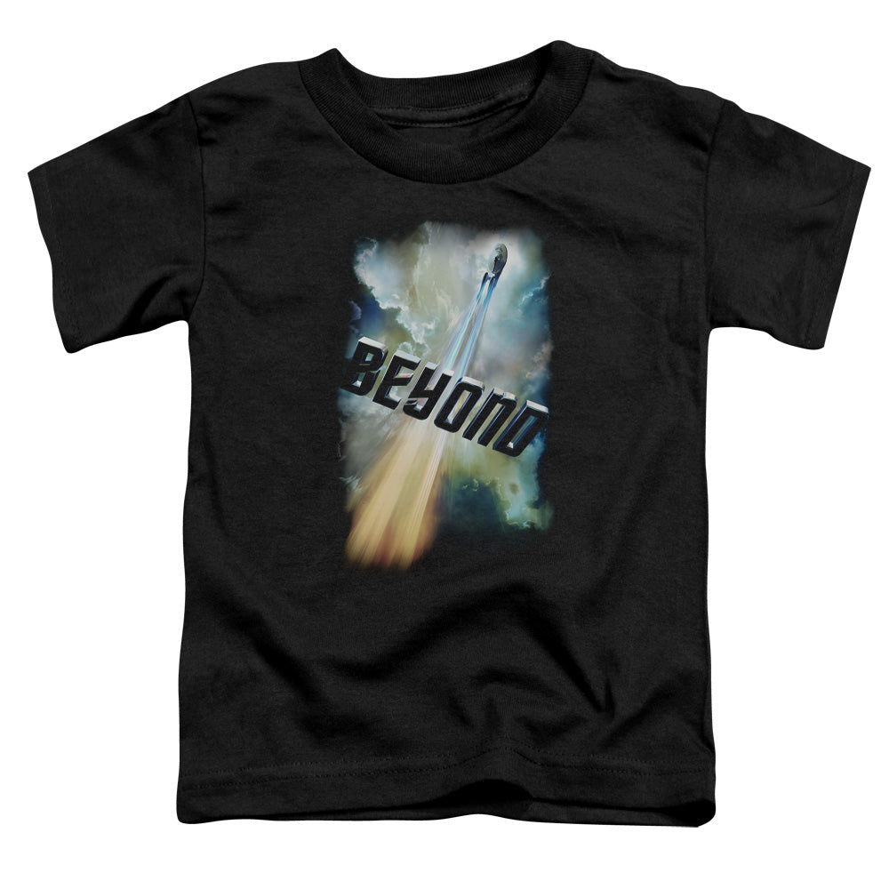 Toddler Short Sleeve