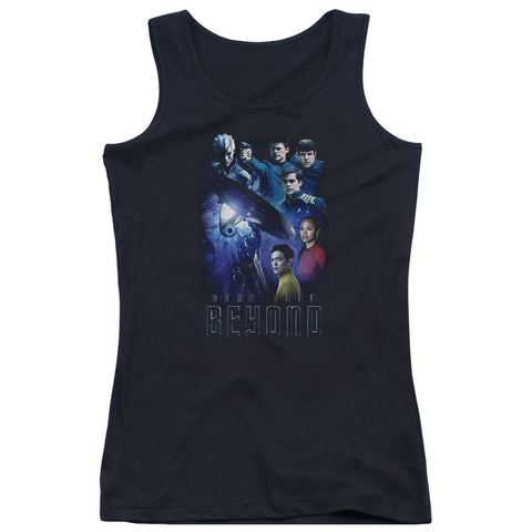 Juniors Tank Top