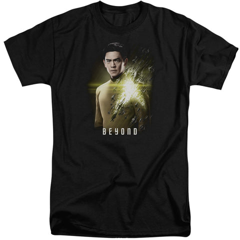 Adult Tall Fit Short Sleeve