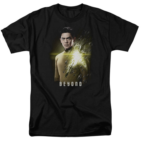 Adult Regular Fit Short Sleeve