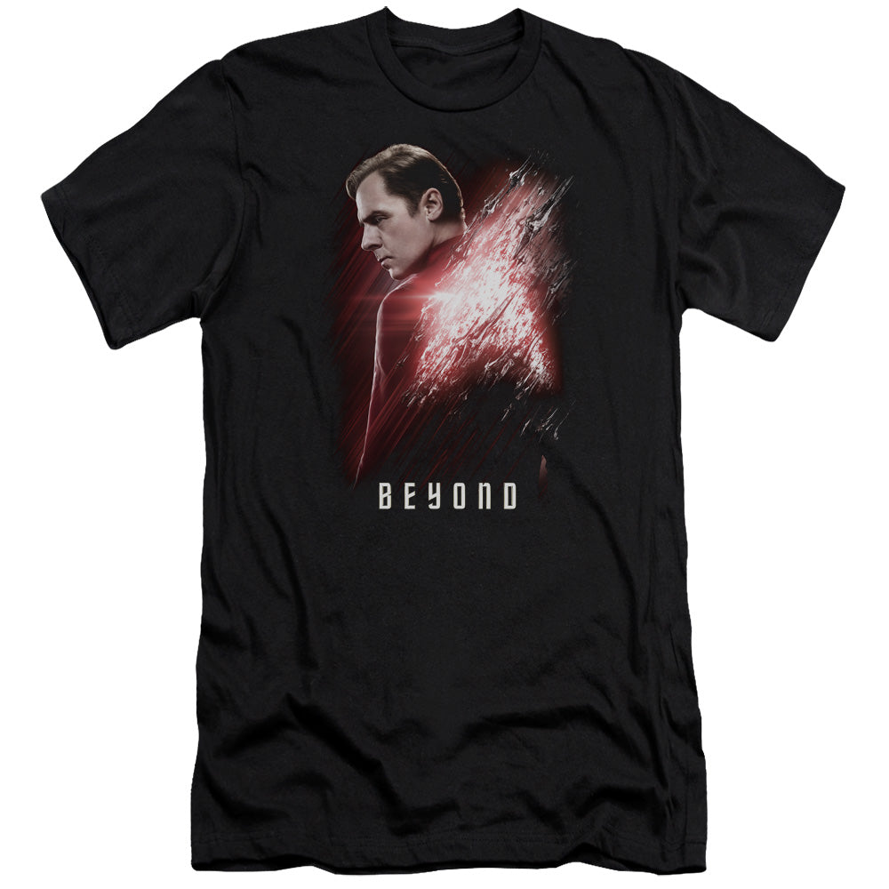 Adult Slim Fit Short Sleeve