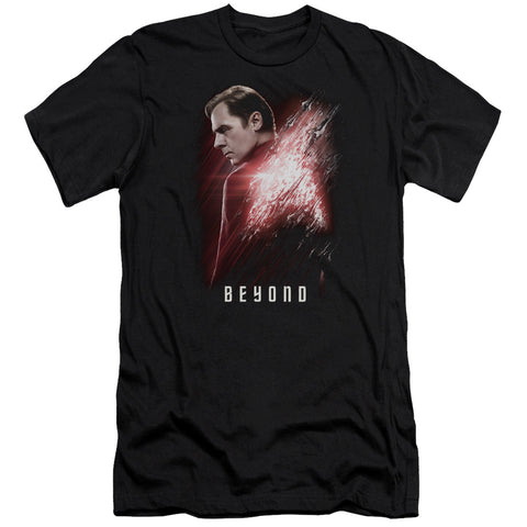 Adult Slim Fit Short Sleeve