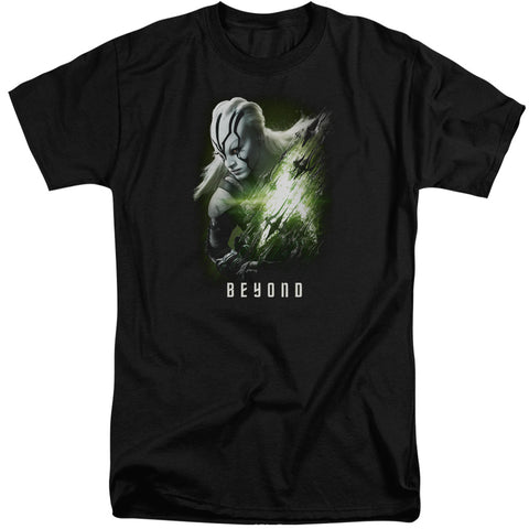 Adult Tall Fit Short Sleeve