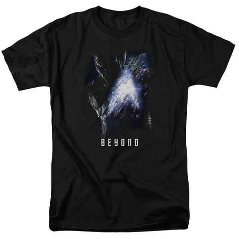 Star Trek Beyond/krall Poster-s/s Adult 18/1-black