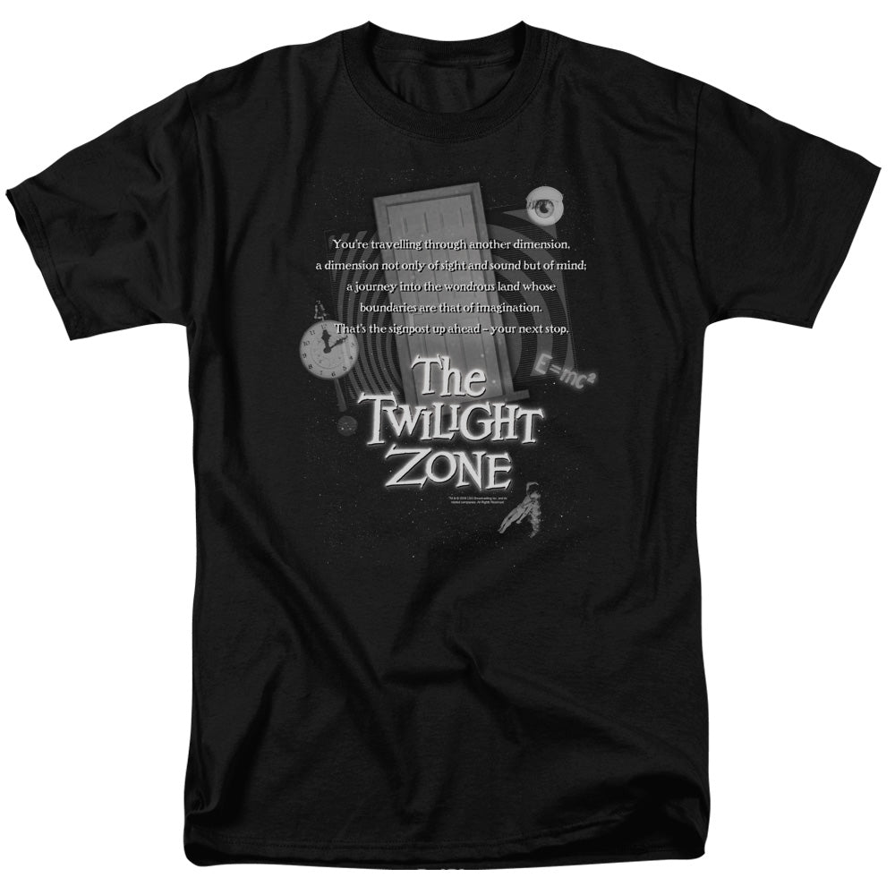 Adult Regular Fit Short Sleeve