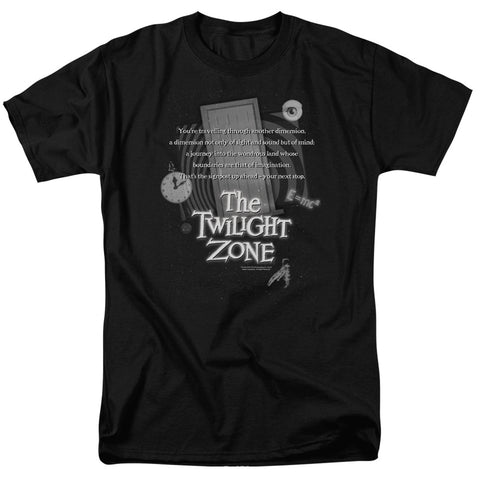 Adult Regular Fit Short Sleeve