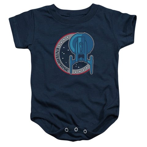 Infant Snapsuit