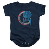 Infant Snapsuit