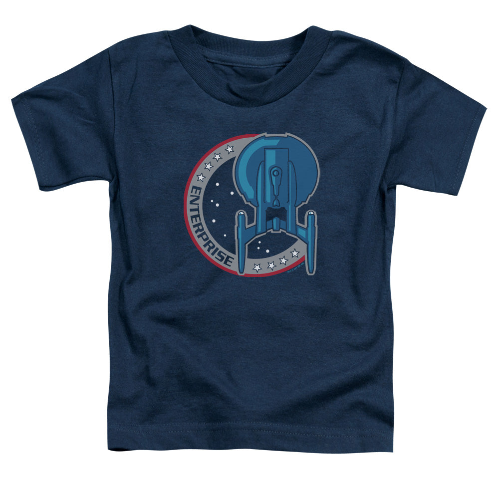 Toddler Short Sleeve
