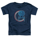 Toddler Short Sleeve