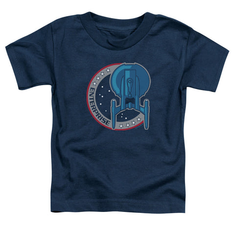 Toddler Short Sleeve