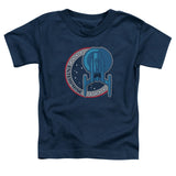 Toddler Short Sleeve