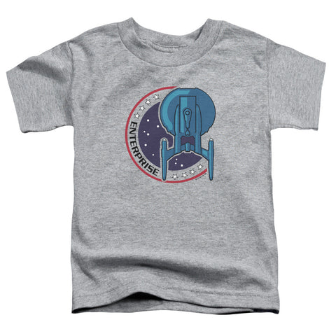 Toddler Short Sleeve