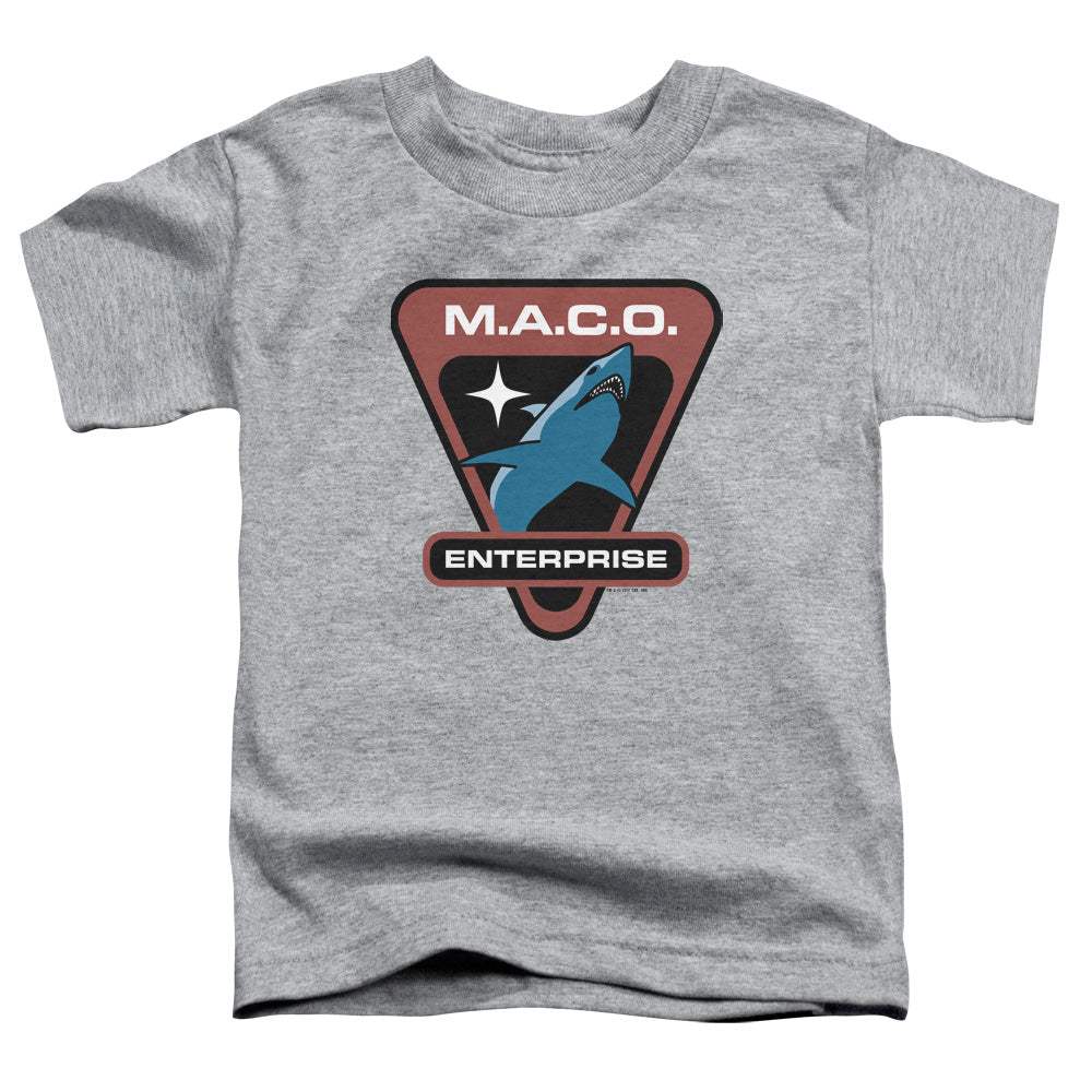 Toddler Short Sleeve
