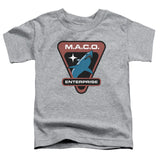 Toddler Short Sleeve