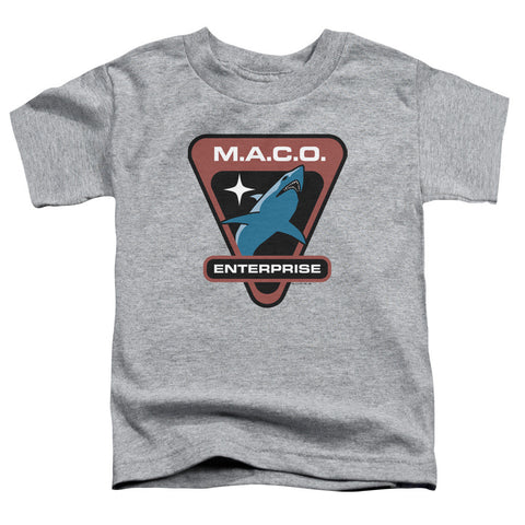 Toddler Short Sleeve
