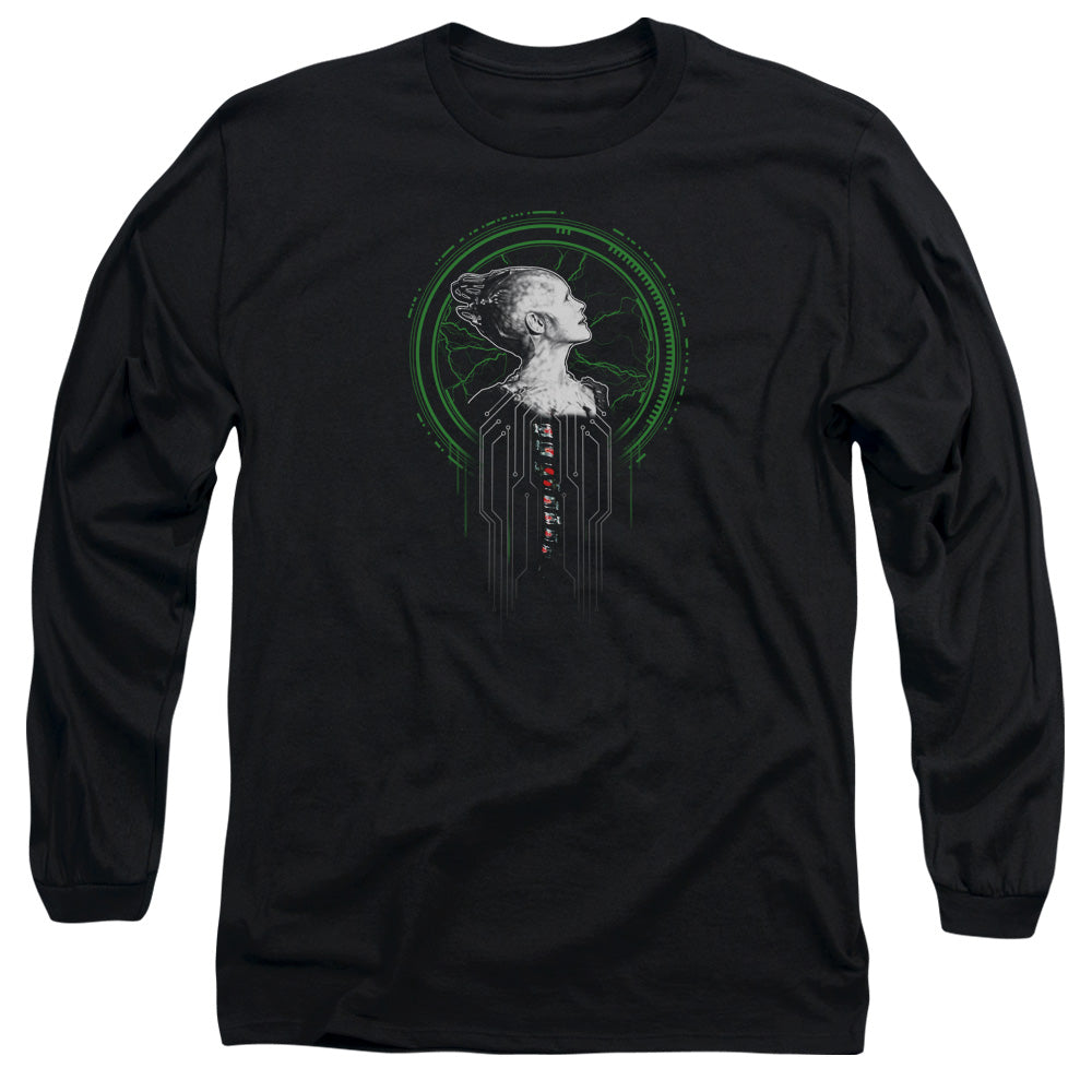 Adult Long Sleeve