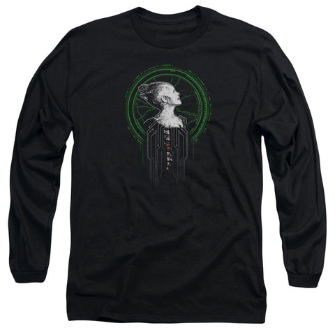 Adult Long Sleeve