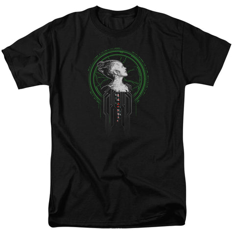Adult Regular Fit Short Sleeve